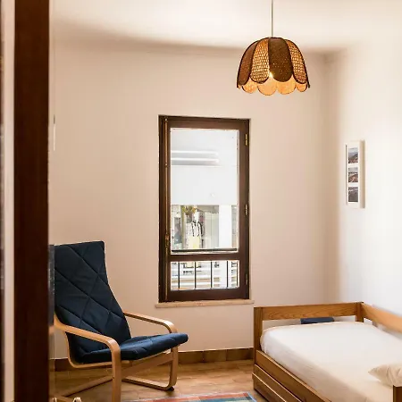 Casa Dos Navegantes Ericeira