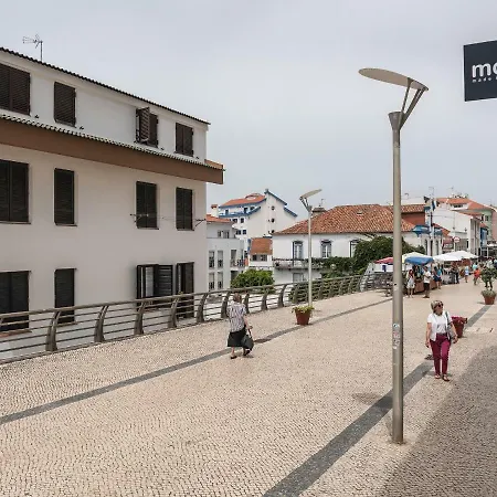 Feriehus Casa Dos Navegantes Ericeira