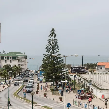 Casa Dos Navegantes Feriehus