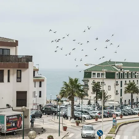 Feriehus Casa Dos Navegantes