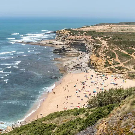 Casa Dos Navegantes Ericeira