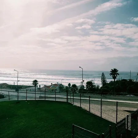 Casa Dos Navegantes Feriehus