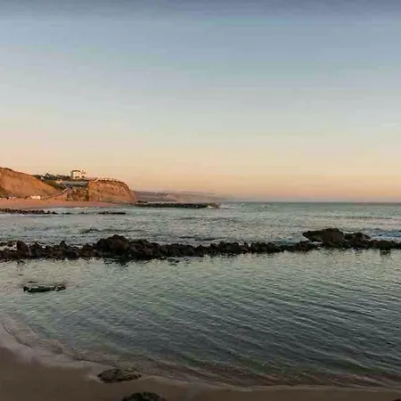 Feriehus Casa Dos Navegantes Ericeira