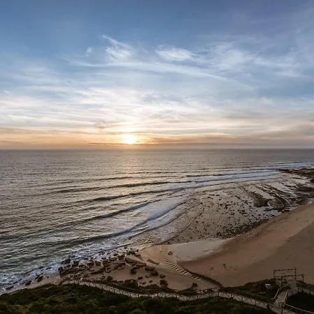 Casa Dos Navegantes Ericeira