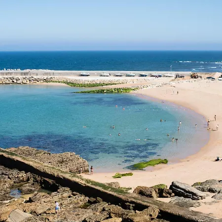 Casa Dos Navegantes Feriehus Ericeira