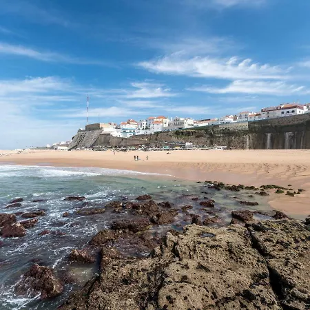 Casa Dos Navegantes Ericeira