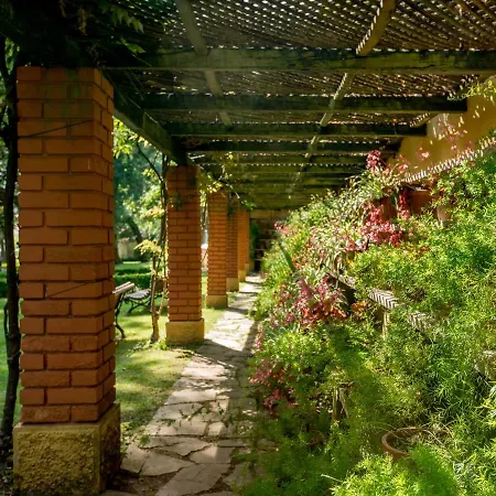 Casa Dos Navegantes Feriehus