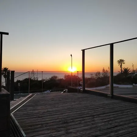 Casa Dos Navegantes *